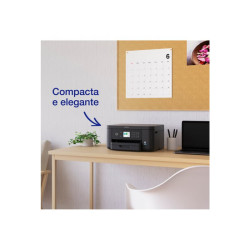EPSON Expression Home XP-5200 MFP inkjet 3in1 33ppm mono 20ppm color USB Wi-Fi