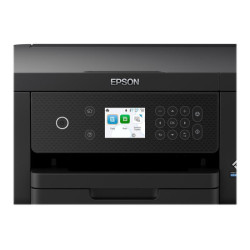 EPSON Expression Home XP-5200 MFP inkjet 3in1 33ppm mono 20ppm color USB Wi-Fi