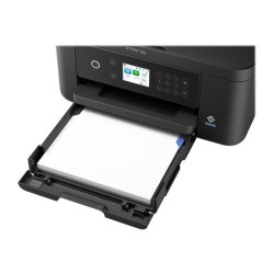 EPSON Expression Home XP-5200 MFP inkjet 3in1 33ppm mono 20ppm color USB Wi-Fi
