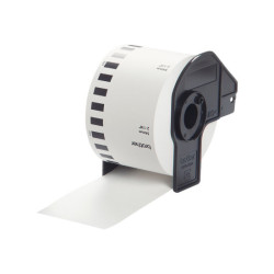 BROTHER DKN55224 - ruban de papier - 1 rouleau