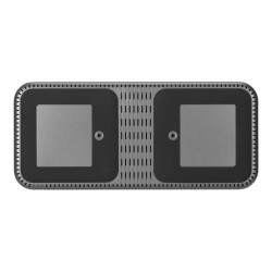 TARGUS Hybrid Quad 4K docking station