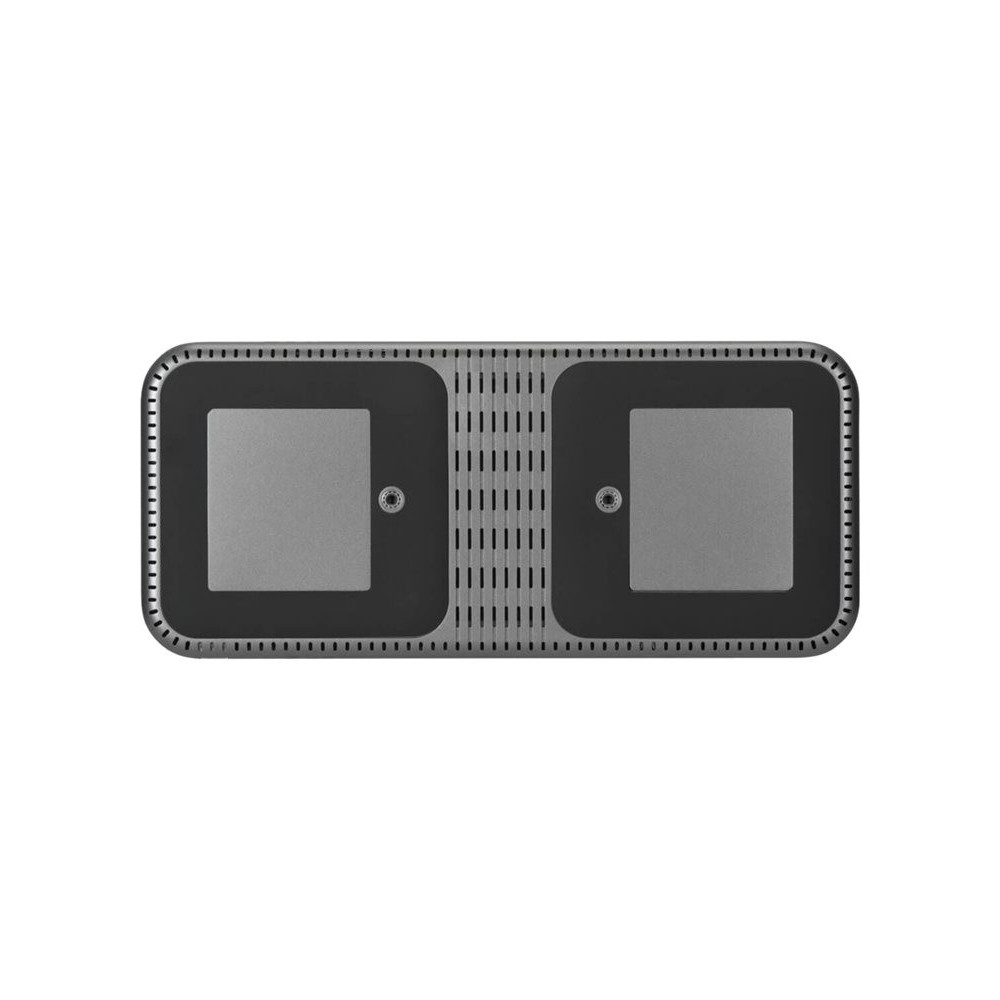 TARGUS Hybrid Quad 4K docking station