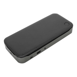 TARGUS Hybrid Quad 4K docking station