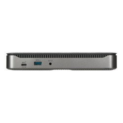 TARGUS Hybrid Quad 4K docking station