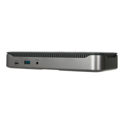 TARGUS Hybrid Quad 4K docking station