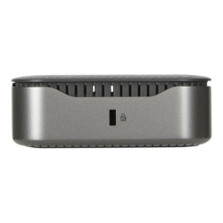 TARGUS Hybrid Quad 4K docking station