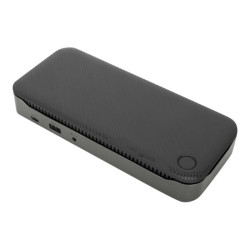 TARGUS Hybrid Quad 4K docking station