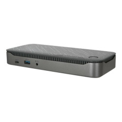 TARGUS Hybrid Quad 4K docking station