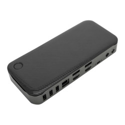 TARGUS Hybrid Quad 4K docking station