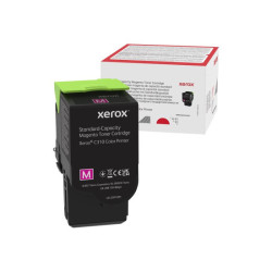 XEROX C310/C315 Magenta Standard Capacity Toner Cartridge 2000 pages