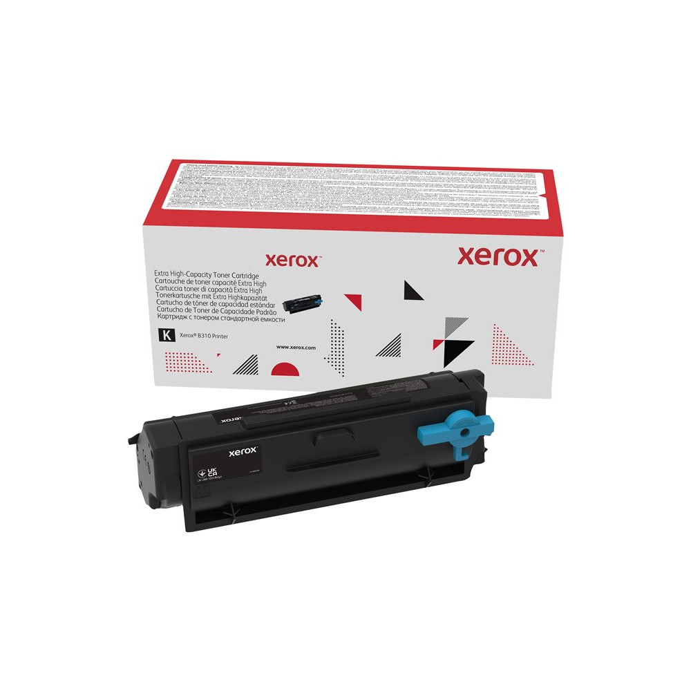 XEROX B310/B305/B315 Extra High Capacity Black Toner Cartridge 20000 pages NA/XE