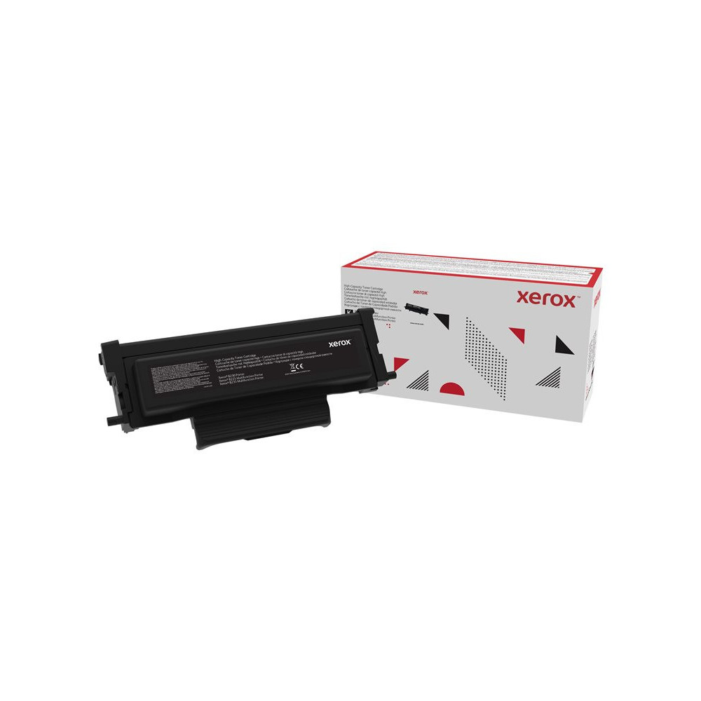 XEROX B230/B225/B235 High Capacity Black Toner Cartridge 3000 pages