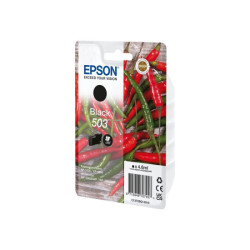 EPSON 4LB Singlepack Black 503 Ink