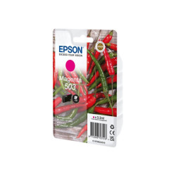 EPSON 1LB Singlepack Magenta 503 Ink redeal.fr