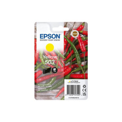 EPSON 1LB Singlepack Yellow 503 Ink redeal.fr