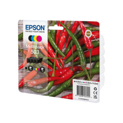 EPSON 1LB Multipack 4colours 503 Ink
