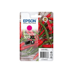 EPSON 1LB Singlepack Magenta 503XL Ink redeal.fr