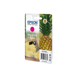 EPSON 1LB Singlepack Magenta 604 Ink