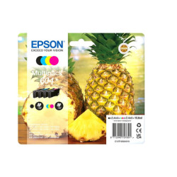 EPSON 1LB Multipack 4colours 604 Ink w/s