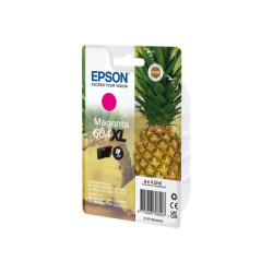 EPSON 1LB Singlepack Magenta 604XL Ink