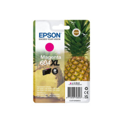 EPSON 1LB Singlepack Magenta 604XL Ink w/s