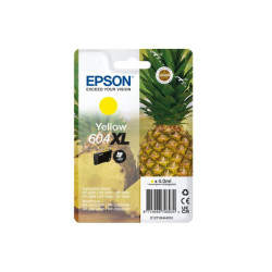 EPSON 1LB Singlepack Yellow 604XL Ink