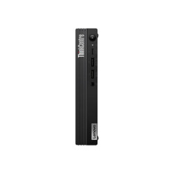 LENOVO ThinkCentre M90q Gen 3 Intel Core i5-12500 8Go 256Go SSD M.2 2280 PCIe Intel UHD Graphics 770 W11P 1YR Premier NBD