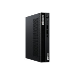 LENOVO ThinkCentre M90q Gen 3 Intel Core i5-12500 8Go 256Go SSD M.2 2280 PCIe Intel UHD Graphics 770 W11P 1YR Premier NBD