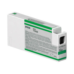 EPSON T596B cartouche de encre vert capacité standard 350ml pack de 1