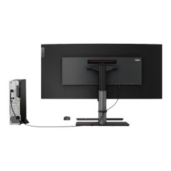 LENOVO ThinkCentre M90s Gen 3 Intel Core i5-12600 16Go 512Go SSD M.2 2280 PCIe Intel UHD Graphics 770 W11P 1YR Premier NBD