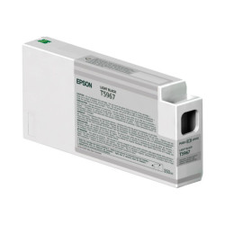 EPSON 5LB T5967 ink cartridge light black standard capacity 350ml 1-pack