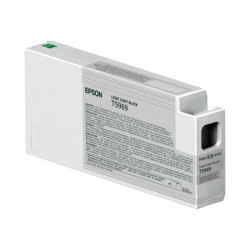 EPSON 5LB T5969 ink cartridge light light black standard capacity 350ml 1-pack