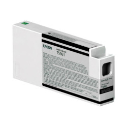 EPSON 5LB T5961 ink cartridge photo black standard capacity 350ml 1-pack