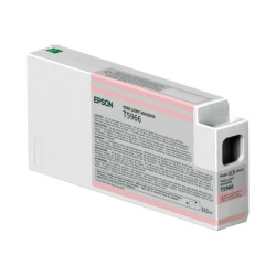 EPSON 5LB T5966 ink cartridge vivid light magenta standard capacity 350ml 1-pack