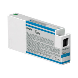 EPSON T6362 cartouche de encre cyan capacité standard 700ml pack de 1