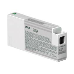 EPSON 5LB T6367 ink cartridge light black standard capacity 700ml 1-pack