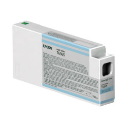 EPSON T6365 cartouche de encre cyan clair capacité standard 700ml pack de 1