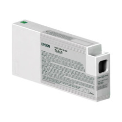 EPSON 5LB T6369 ink cartridge light light black standard capacity 700ml 1-pack