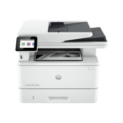 HP LaserJet Pro MFP 4102dw Printer up to 40ppm