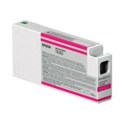 EPSON 5LB T6363 ink cartridge vivid magenta standard capacity 700ml 1-pack