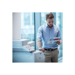 BROTHER MFC-L9670CDN MFP colour laser A4 40ppm copy 40ppm print 620 sheets USB 2.0 Gigabit LAN NFC USB 2.0 host