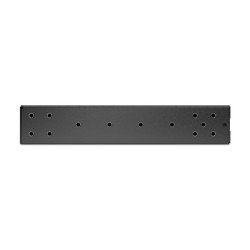 APC Rack ATS 230V 10A C14 in 12-C13 out
