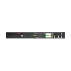 APC Rack ATS 230V 10A C14 in 12-C13 out