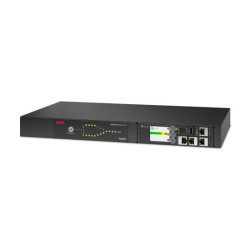 APC Rack ATS 230V 10A C14 in 12-C13 out