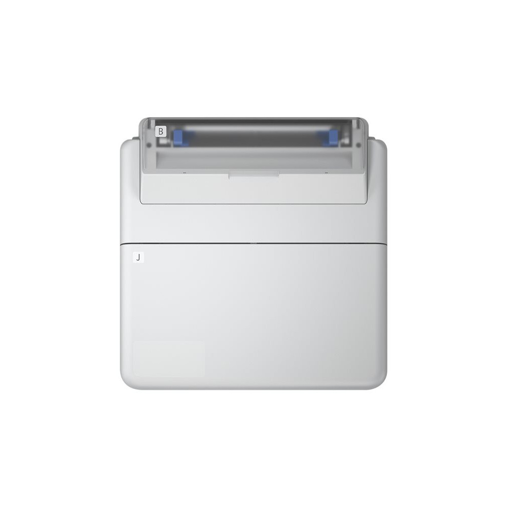 EPSON WorkForce Pro WF-C5390DW Printer colour Duplex ink-jet A4 4800x1200dpi 25ppm capacity 330 sheets USB Gigabit LAN Wi-Fi