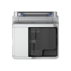 EPSON WorkForce Pro WF-C5890DWF MFP colour ink-jet A4 25ppmprint 330 sheets USB 2.0 Gigabit LAN Wi-Fi NFC USB 2.0 host