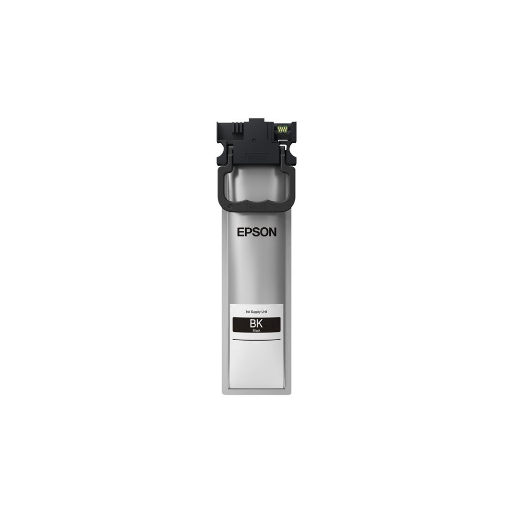 EPSON 1LB WF-C53xx/WF-C58xx Series Ink Cartridge L Black 3.000 pages