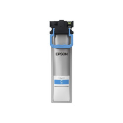 EPSON 1LB WF-C53xx/WF-C58xx Series Ink Cartridge L Cyan 3.000 pages