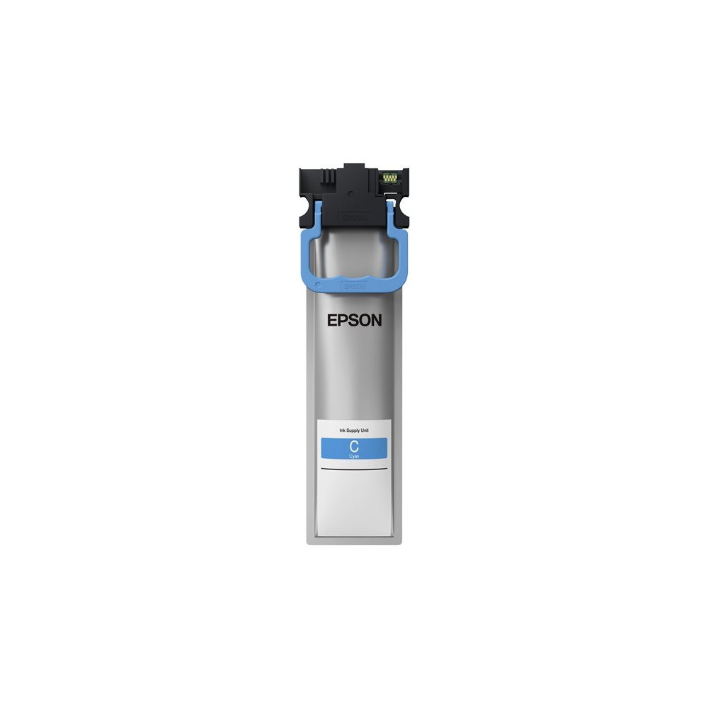 EPSON 1LB WF-C53xx/WF-C58xx Series Ink Cartridge L Cyan 3.000 pages