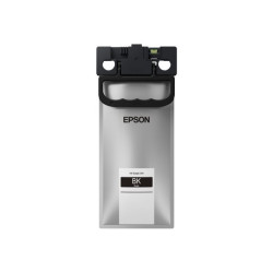 EPSON 1LB WF-C53xx/WF-C58xx Series Ink Cartridge XXL Black 10.000 pages